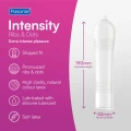 Pasante Ribs & Dots/Intensity Condoms 12 pcs