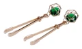Crystal Nipple Clips