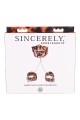 SPORTSHEETS AMBER NECK AND WRIST RESTRAINT