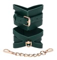 Cutout Cuffs