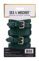 Cutout Cuffs