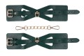 Cutout Cuffs