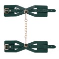 Cutout Cuffs