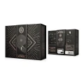 Rosy Gold – Licking Stimulator with Luxury Charging Case – Black
