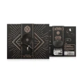 Rosy Gold – Licking Stimulator with Luxury Charging Case – Black