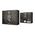 Rosy Gold – Licking Stimulator with Luxury Charging Case – Black