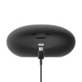 Rosy Gold – Wearable Vibrator with Luxury Charging Case – Black