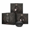 Rosy Gold – Wearable Vibrator with Luxury Charging Case – Black