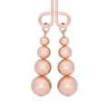 Rosy Gold - Clitoris Clamp - Subtle Weight