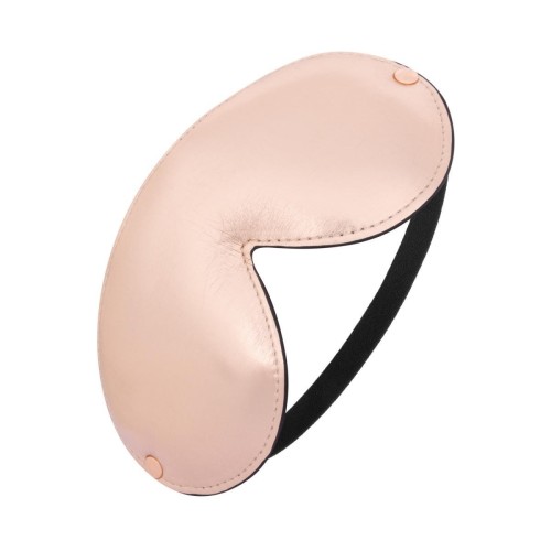 Rosy Gold - Premium Mask - Rosegold