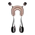 Rosy Gold - Sling Restraint Set - Rose Gold