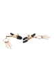 SEX AND MISCHIEF VERGE NIPPLE CLAMPS