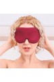 SPORTSHEETS SAFFRON BLINDFOLD