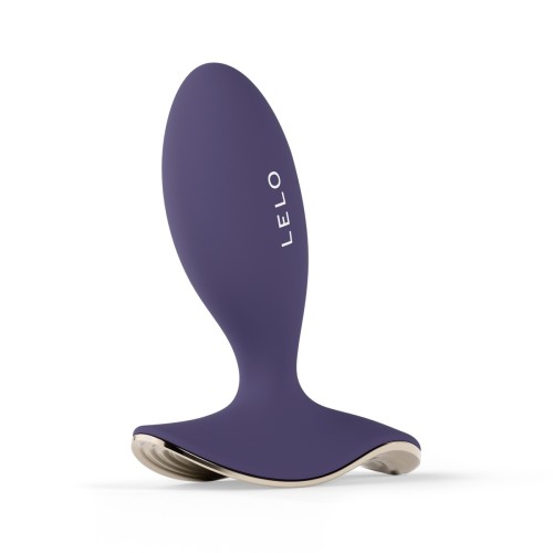 Korek analny sterowany aplikacją Surfer 2 Cyber Purple LELO