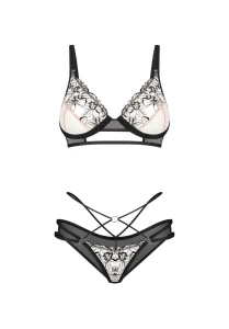 Vila Blanes komplet 2-częściowy XS/S