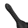 Automatic Rotating 360° Anal Douche Black Nexus