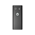 Automatic Rotating 360° Anal Douche Black Nexus