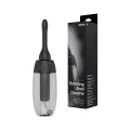 Automatic Rotating 360° Anal Douche Black Nexus
