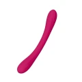 Dwustronny wibrator Boomerang Cerise LELO