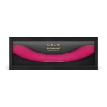 Dwustronny wibrator Boomerang Cerise LELO