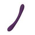 Dwustronny wibrator Boomerang Purple LELO