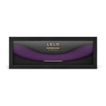 Dwustronny wibrator dla par Boomerang Purple LELO