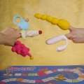 Zestaw dla par z grą planszową Gummy Love Gift Set UPKO*UEROS