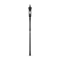 Bedroom Fantasies - Aluminium Pinwheel Black