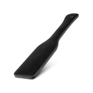 PACKA Bedroom Fantasies - Faux Leather Paddle Black