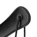 Bedroom Fantasies - Faux Leather Paddle Black