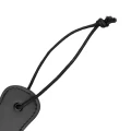 Bedroom Fantasies - Faux Leather Paddle Black