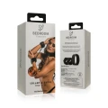 Bedroom Fantasies - Collar & Wrist Cuffs Black