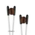 Bedroom Fantasies - Nipple Clamps Silver