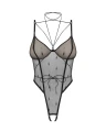 Anniverse Special body otwarte   S/M