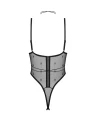 Anniverse Special body otwarte   S/M