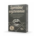 Gra erotyczna Sprośne Wyzwania (edycja druga) Grammi