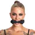 Bad Kitty Gag Dog Bone