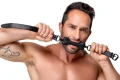 Bad Kitty Gag Dog Bone