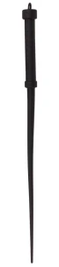 Bad Kitty Whip Silicone