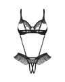 Carrola body otwarte S/M