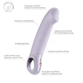 Stronic Smooth - Lavender