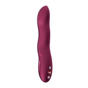Stronic Wave - Wine Red