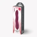 Stronic Wave - Wine Red