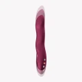 Stronic Wave - Wine Red