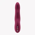 Stronic Wave - Wine Red