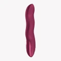 Stronic Wave - Wine Red
