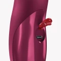 Stronic Wave - Wine Red