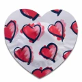 Heart Bulk Packs 144 pcs