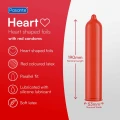 Heart Bulk Packs 144 pcs