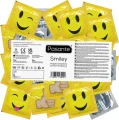 Smiley Bulk Packs 144 pcs